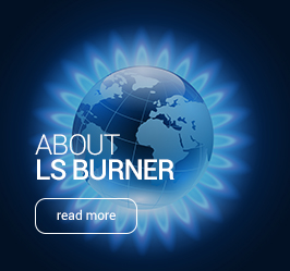LS Burner.